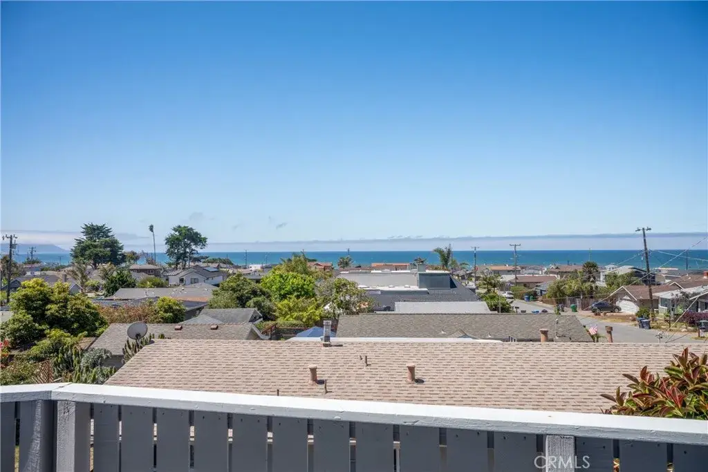 1124 S Ocean Avenue, Cayucos, CA 93430 - #1