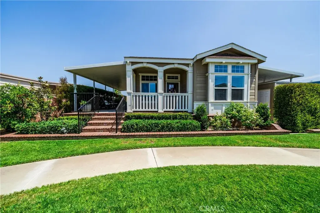 16734 Lake Forest Lane #174, Yorba Linda, CA 92886 - #1