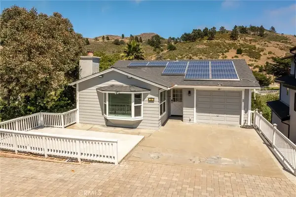 96 24th Street, Cayucos, CA 93430