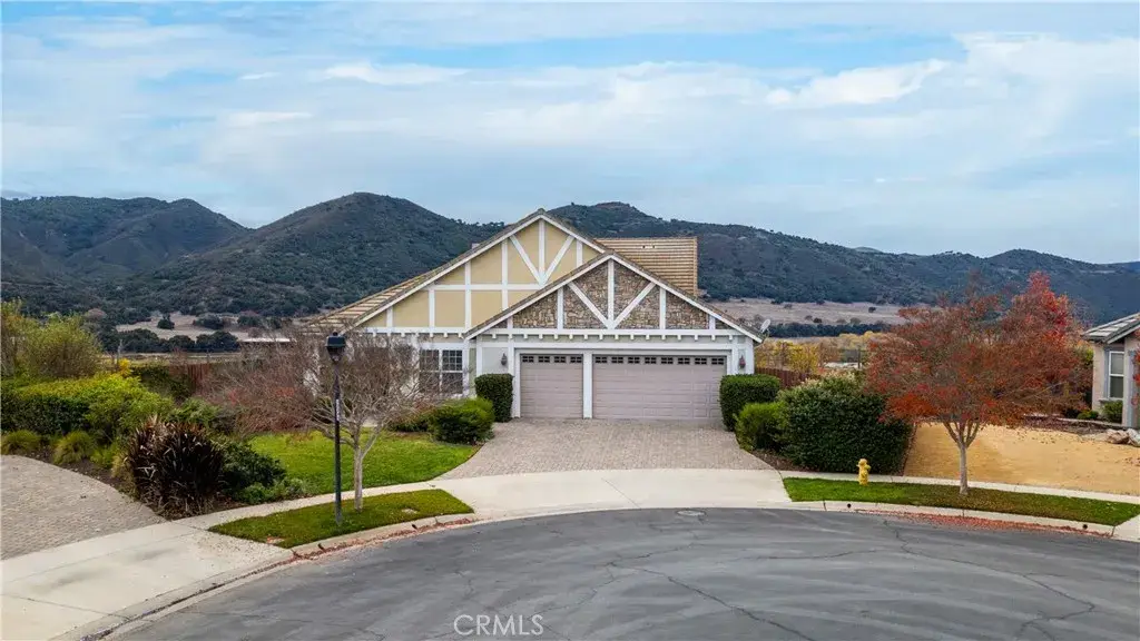 504 Myrtle Court, Solvang, CA 93463 - #1