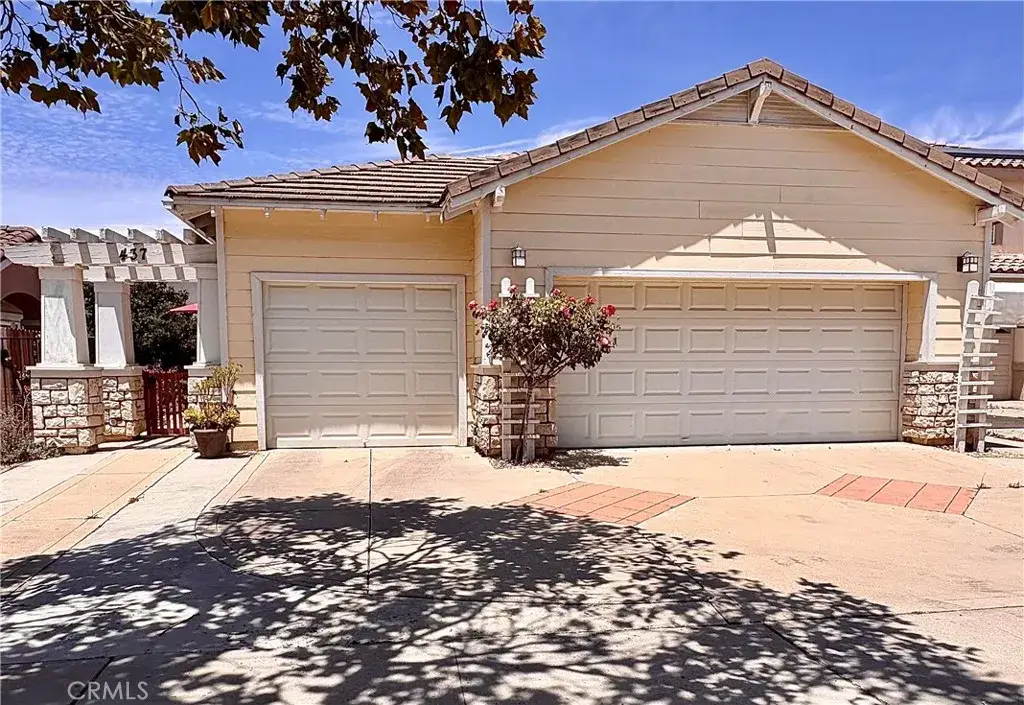 437 Timber, Santa Maria, CA 93458 - #1