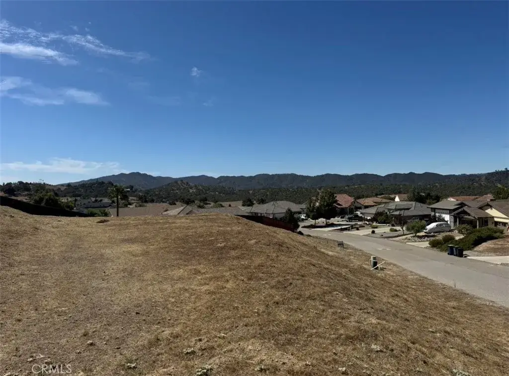 0 Catalina, Paso Robles, CA 93446 - #1