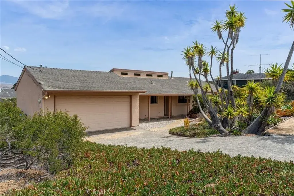 1244 Bayview Heights, Los Osos, CA 93402 - #1