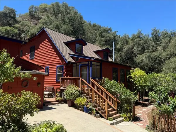 385 Squire Canyon, San Luis Obispo, CA 93401