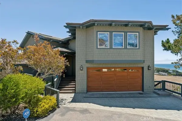 380 Huntington Road, Cambria, CA 93428