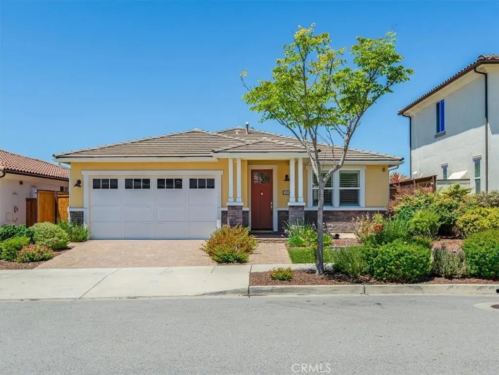 3204 Violet, San Luis Obispo, CA 93401 - #1