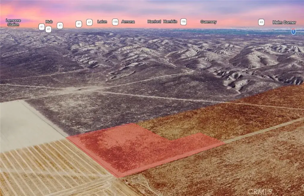 0 California 33, Kettleman City, CA 93239 - #1