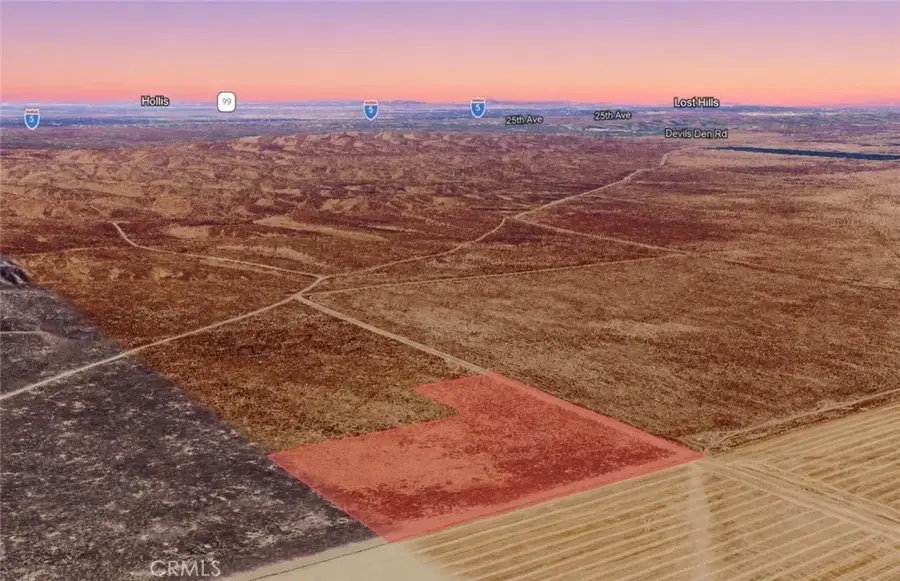 0 California 33, Kettleman City, CA 93239 - #3