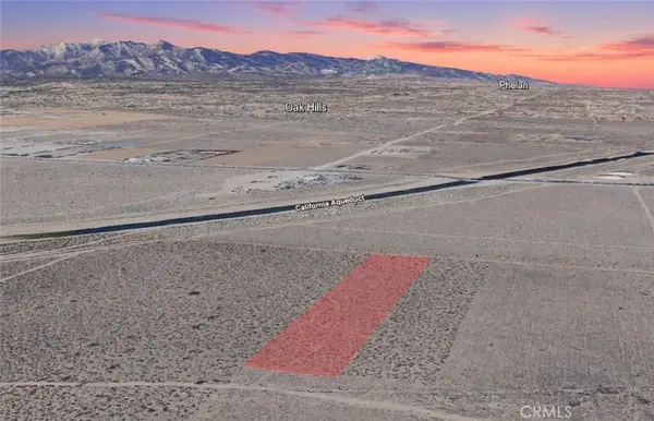 0 Vic Ca Hwy 395, Victorville, CA 92392