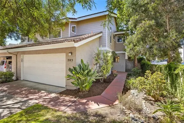 203 Via San Blas, San Luis Obispo, CA 93405