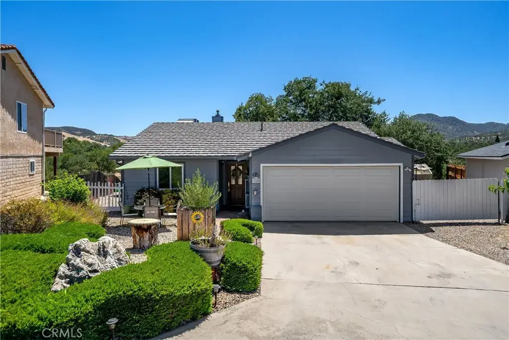 1958 Green Brook Lane, Paso Robles, CA 93446 - #1