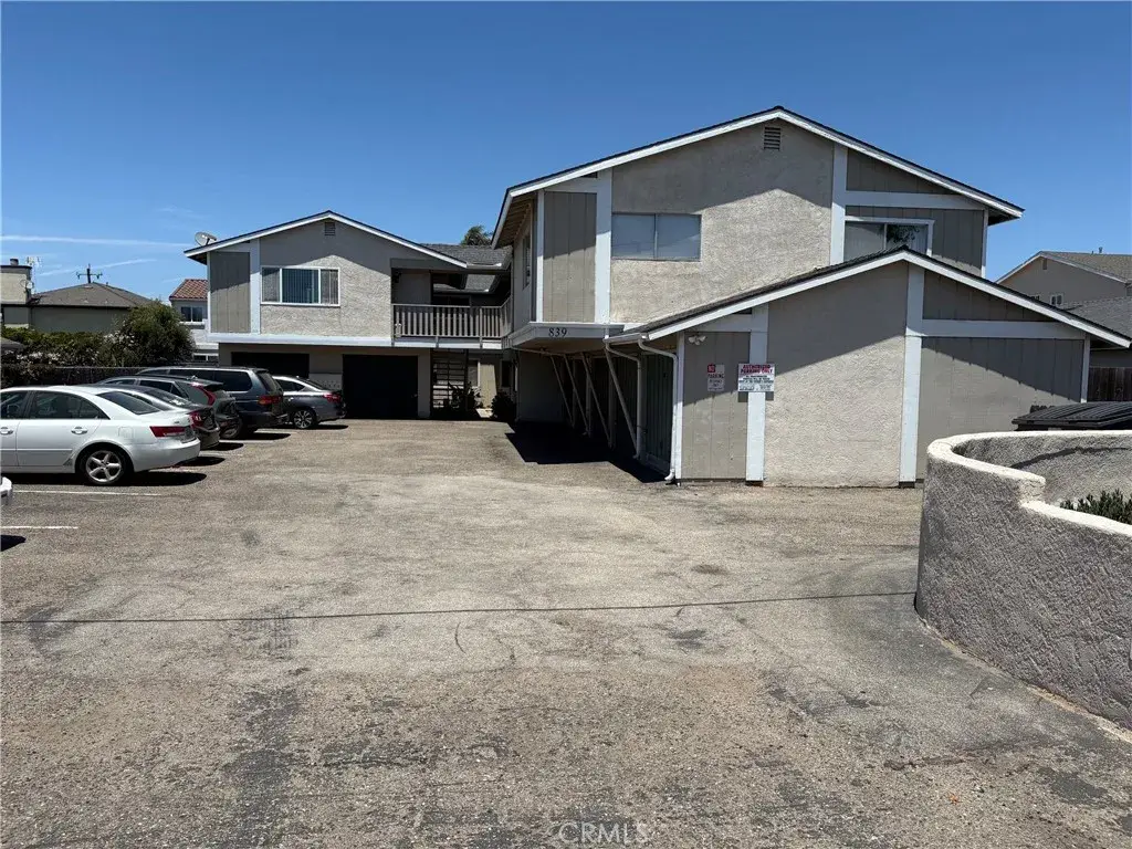 839 Longbranch, Grover Beach, CA 93433 - #1