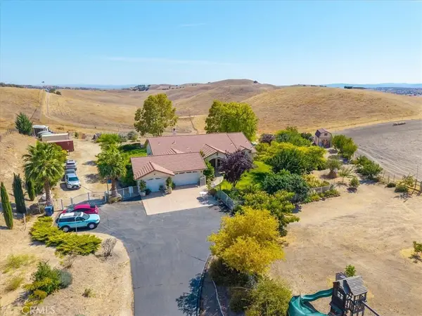80020 Eva, San Miguel, CA 93451