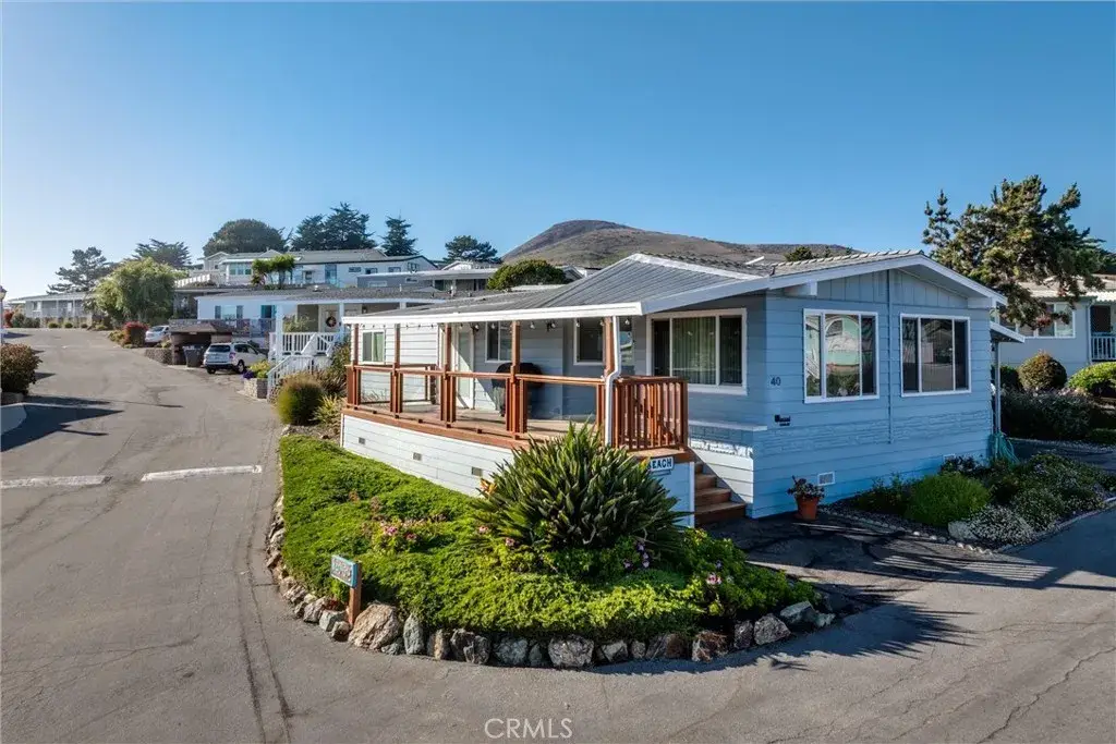 1625 Cass #40, Cayucos, CA 93430 - #1