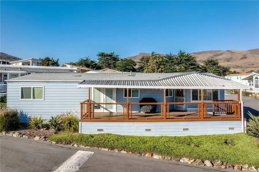 1625 Cass #40, Cayucos, CA 93430 - #2
