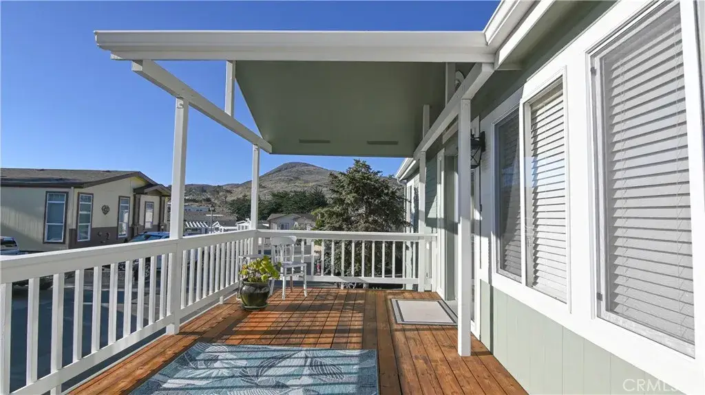 1625 Cass #16, Cayucos, CA 93430 - #1