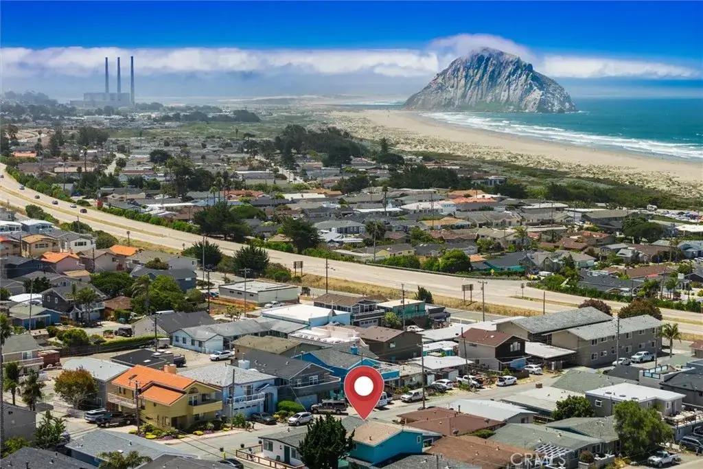 381 Rennell, Morro Bay, CA 93442 - #1