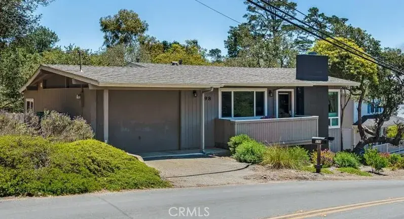 898 Ardath, Cambria, CA 93428 - #2