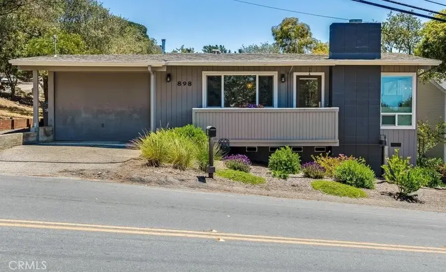 898 Ardath, Cambria, CA 93428 - #3
