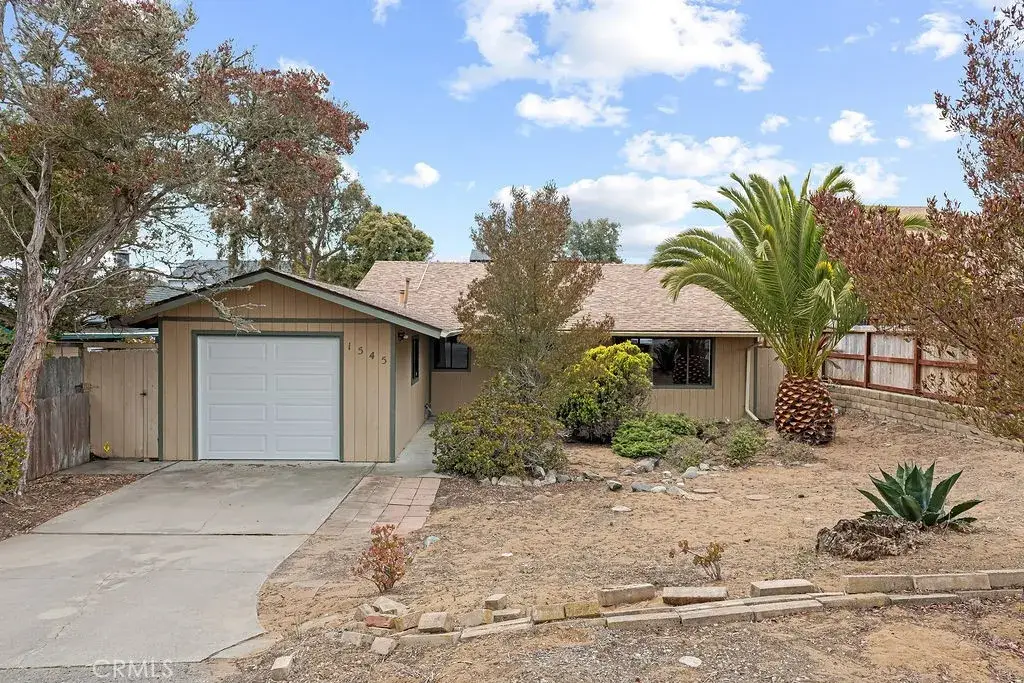 1545 6th Street, Los Osos, CA 93402 - #1