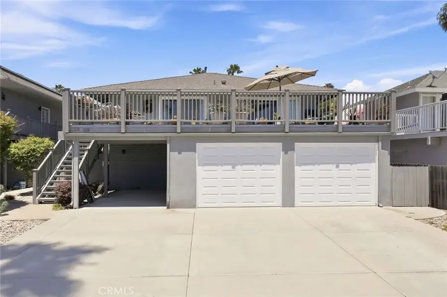 2558 Seahorse Avenue, San Buenaventura Ventura, CA 93001 - #2