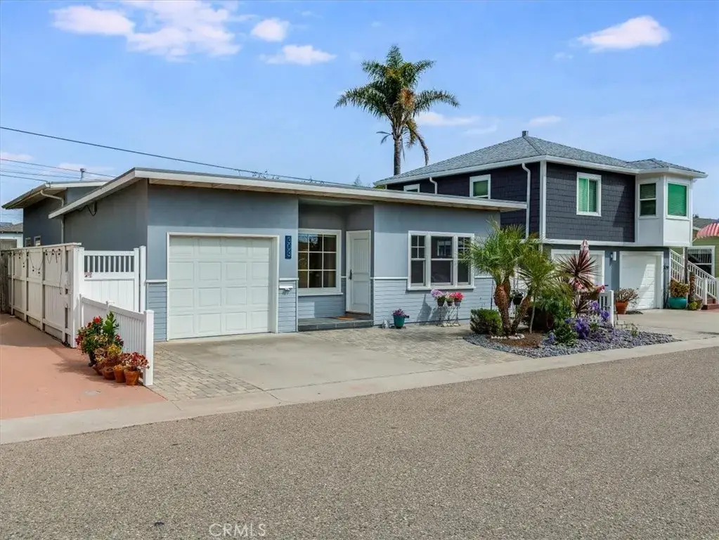 303 Castaic, Pismo Beach, CA 93449 - #1
