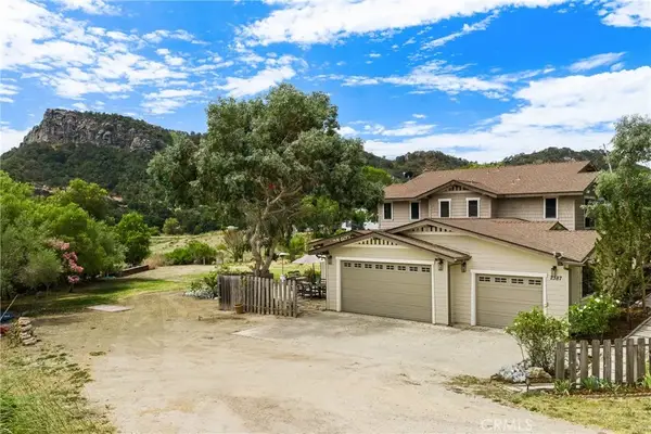 2387 Carpenter Canyon, San Luis Obispo, CA 93401