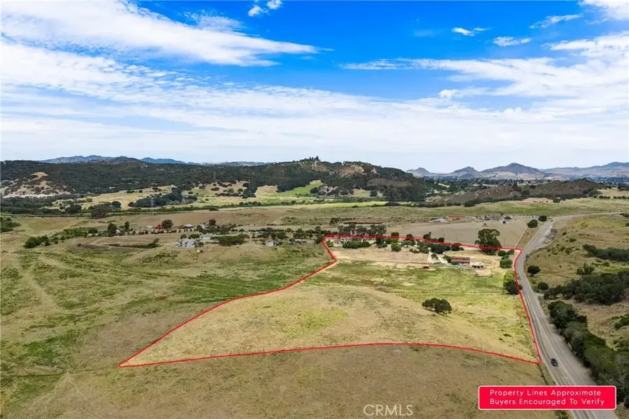 2387 Carpenter Canyon, San Luis Obispo, CA 93401 - #2