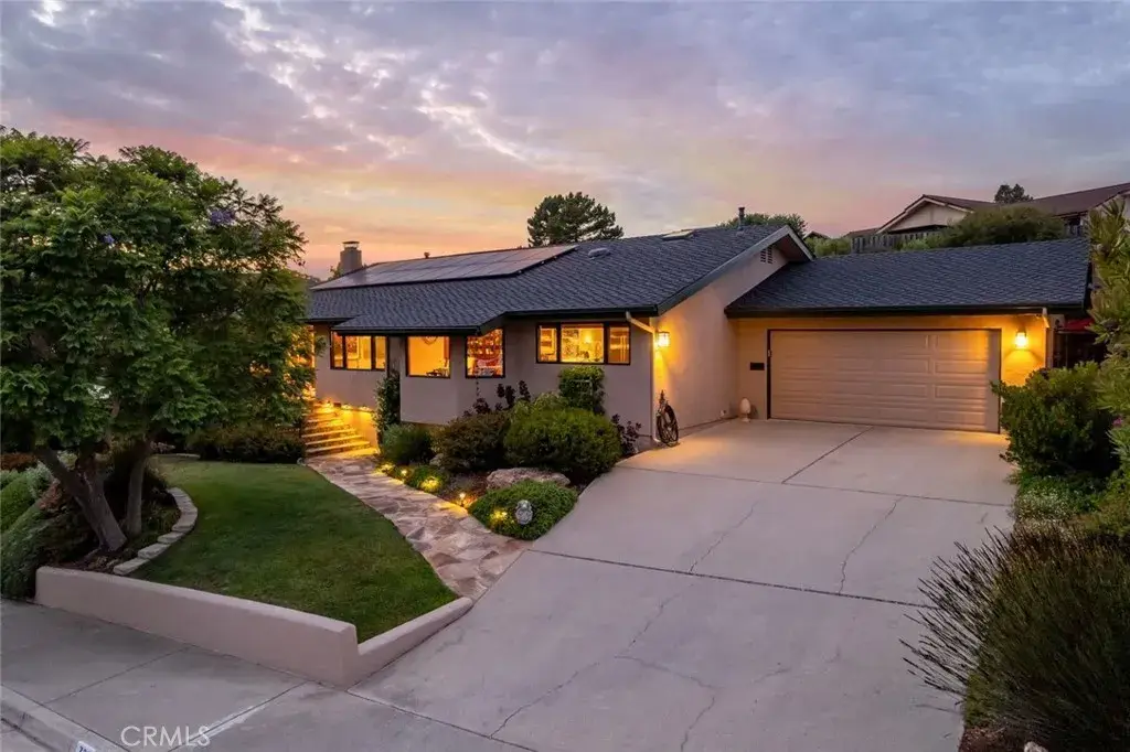 320 Mira Sol Drive, San Luis Obispo, CA 93405 - #1