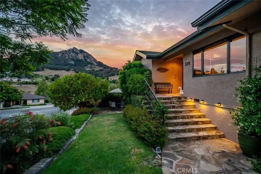 320 Mira Sol Drive, San Luis Obispo, CA 93405 - #3