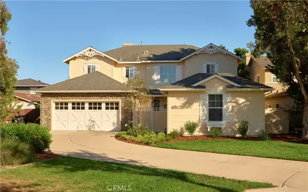1816 Spooner, San Luis Obispo, CA 93405