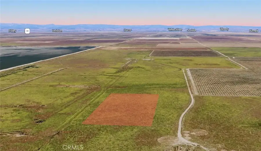 0 Vic 6th, Kettleman City, CA 93239 - #2