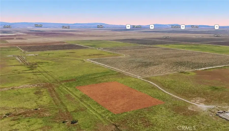 0 Vic 6th, Kettleman City, CA 93239 - #3