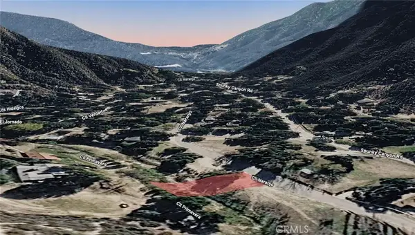 0 Vac Calle Naranjo Primavera, Green Valley, CA 91350