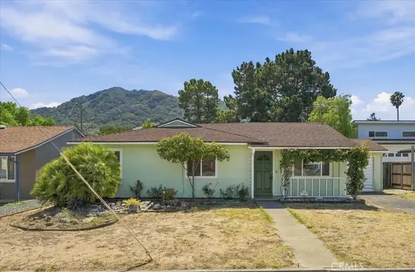 137 E Foothill Boulevard, San Luis Obispo, CA 93405
