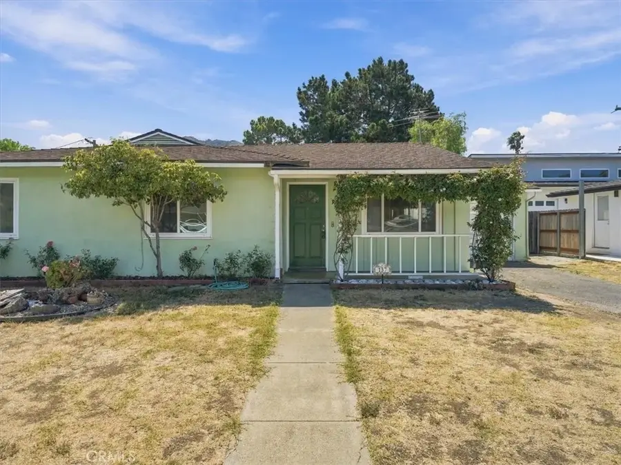 137 E Foothill Boulevard, San Luis Obispo, CA 93405 - #2