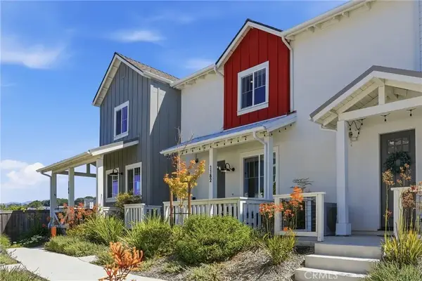 1182 Tiburon, San Luis Obispo, CA 93401
