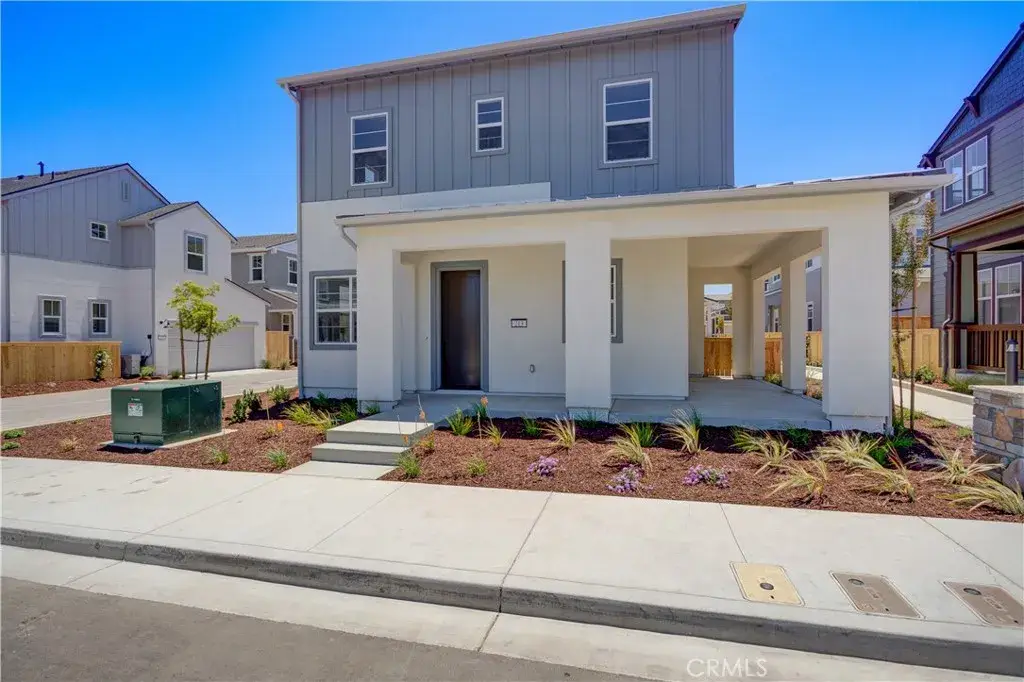 213 Kitty Hawk Court, San Luis Obispo, CA 93401 - #1