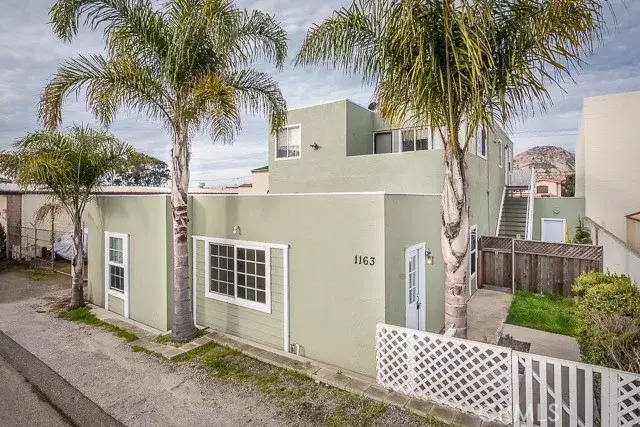 1160 West, Morro Bay, CA 93442 - #1