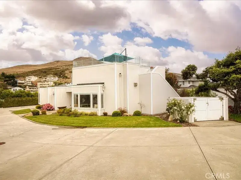 3080 Studio, Cayucos, CA 93430 - #3