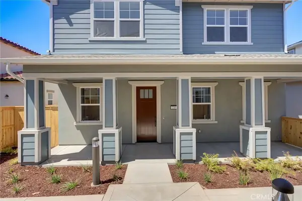 235 Kitty Hawk Court, San Luis Obispo, CA 93401
