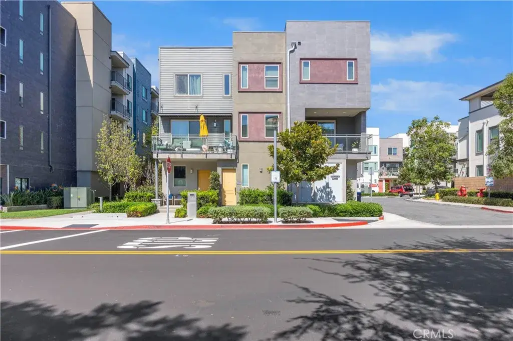 227 Bowery, Irvine, CA 92612 - #1