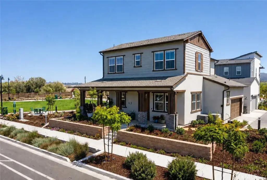 240 Foxtrot Court, San Luis Obispo, CA 93401 - #1