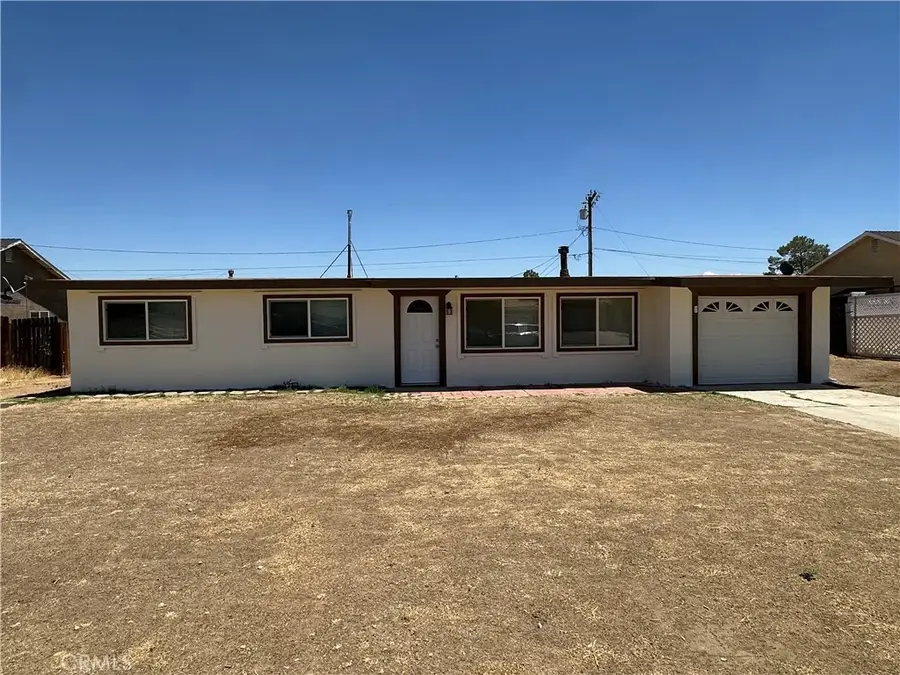 20336 87th, California City, CA 93505 - #3