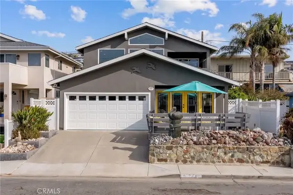2440 Greenwood Avenue, Morro Bay, CA 93442
