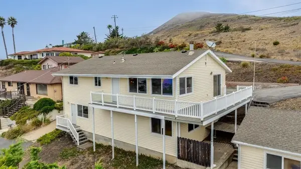 1097 Saint Mary, Cayucos, CA 93430