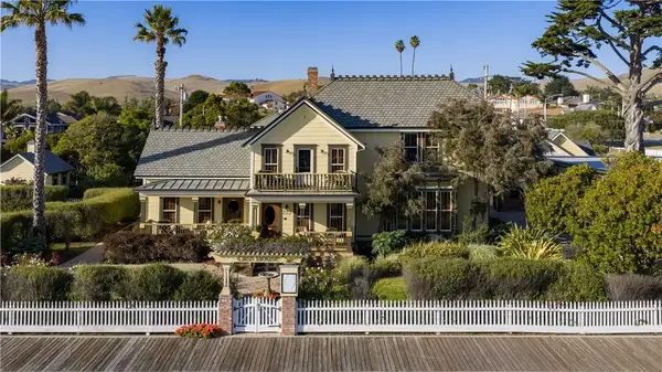 149 Cayucos Drive, Cayucos, CA 93430