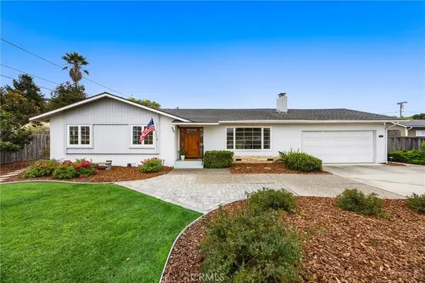 875 Olive Street, Arroyo Grande, CA 93420