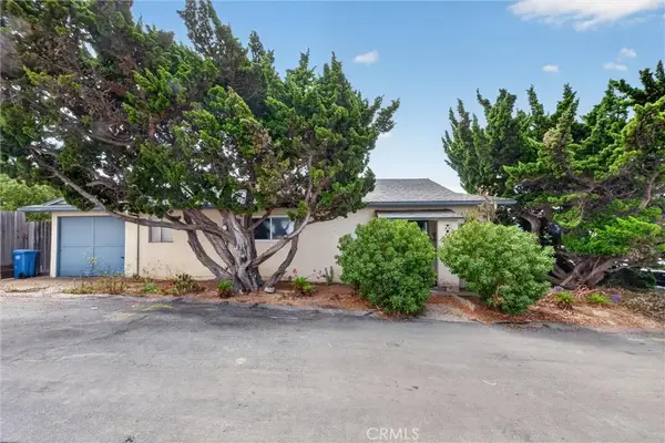 3505 Studio, Cayucos, CA 93430
