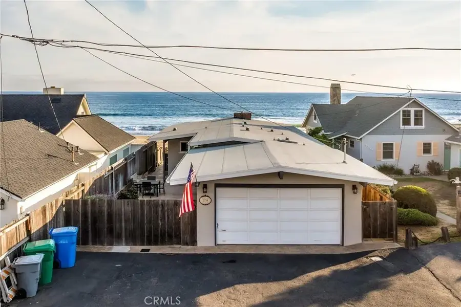 2234 Pacific, Cayucos, CA 93430 - #2
